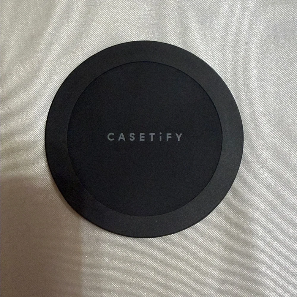 Casetify Camera Lens Grip Stand